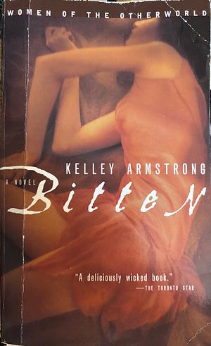 Bitten by Kelley Armstrong