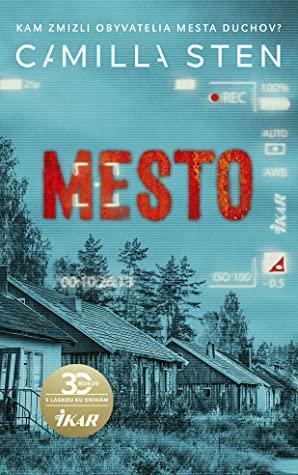 Mesto by Camilla Sten