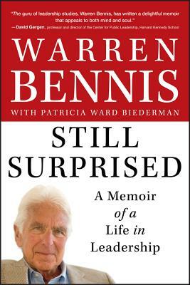 Still Surprised C by Warren Bennis
