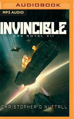 Invincible by Christopher G. Nuttall