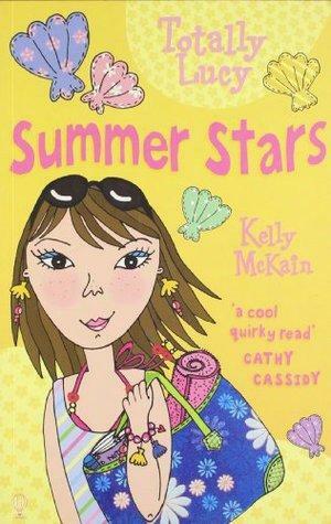Summer Stars by Kelly McKain