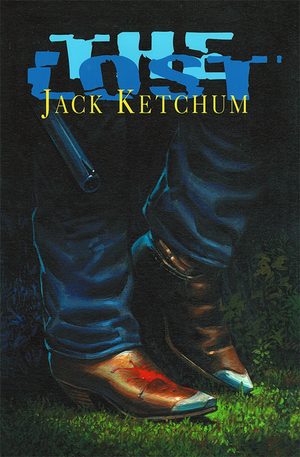 The Lost by Jack Ketchum