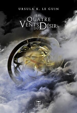 Les quatre vents du désir by Ursula K. Le Guin