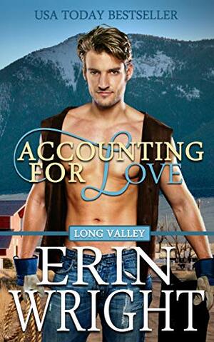 Accounting for Love by Erin Wright