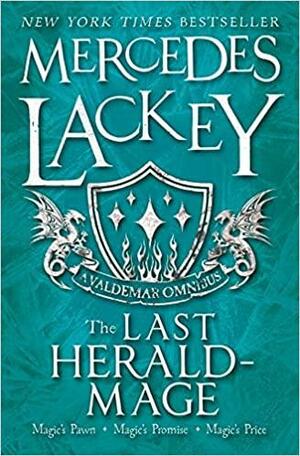 The Last Herald-Mage by Mercedes Lackey