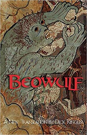 Beowulf: A New Translation for Oral Delivery by Unknown