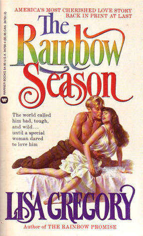 The Rainbow Season by Lisa Gregory