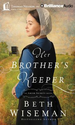 Her Brother's Keeper by Beth Wiseman