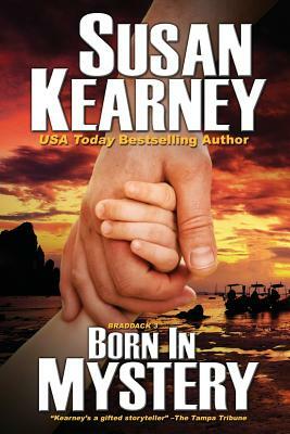 Born in Mystery by Susan Kearney