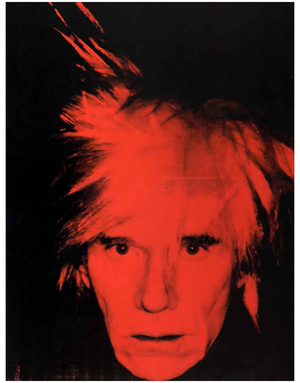 Andy Warhol by Yilmaz Dziewior, Gregor Muir