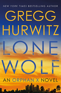 Lone Wolf by Gregg Hurwitz