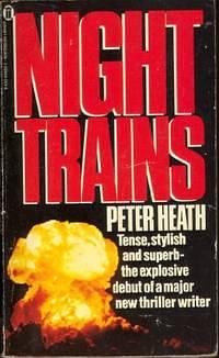 Night Trains by Peter Heath