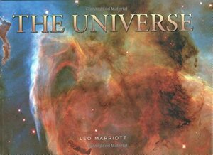 The Universe by Leo Marriott