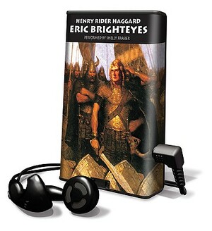 Eric Brighteyes by H. Rider Haggard