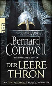 Der leere Thron by Bernard Cornwell