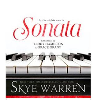 Sonata by Skye Warren