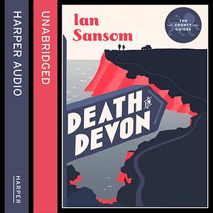 Death in Devon by Ian Sansom