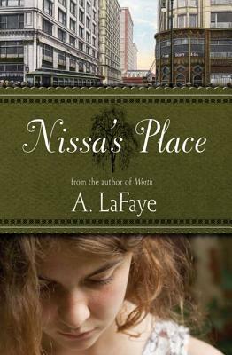 Nissa's Place by A. LaFaye