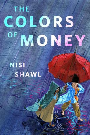 The Colors of Money by Nisi Shawl