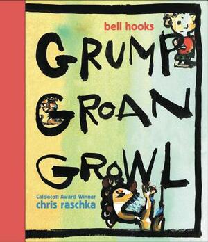Grump Groan Growl by 