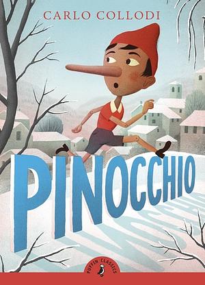 Pinocchio by Carlo Collodi