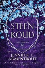 Steenkoud by Jennifer L. Armentrout