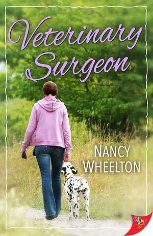 Veterinary surgeon  by Nancy Wheelton