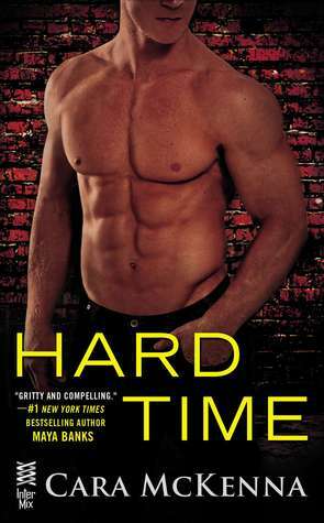 Hard Time by Cara McKenna