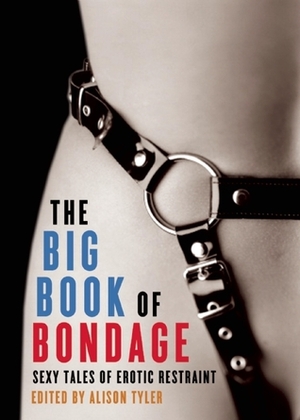 Big Book of Bondage: Sexy Tales of Erotic Restraint by Alison Tyler, Stella Harris