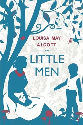 Little Men by Louisa May Alcott