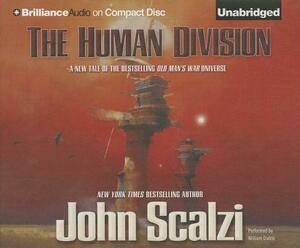 The Human Division by John Scalzi