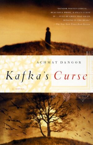 Kafka's Curse by Achmat Dangor