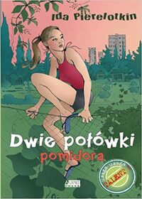 Dwie połówki pomidora by Ida Pierelotkin