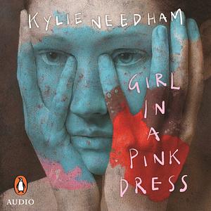 Girl in a Pink Dress by Kylie Needham