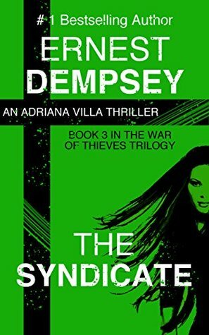 The Syndicate by Ernest Dempsey