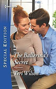The Ballerina's Secret by Teri Wilson