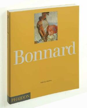 Bonnard by Nicholas Watkins