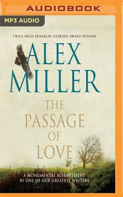 The Passage of Love by Alex Miller