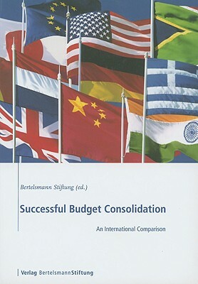 Successful Budget Consolidation: An International Comparison by Uwe Wagschal