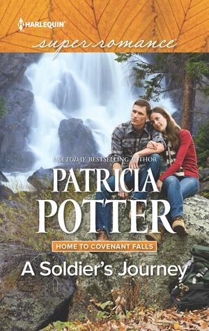 A Soldier's Journey by Patricia Potter