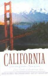 California by Kristin Billerbeck, Sally Laity, Dina Leonhardt Koehly, Kathleen Yapp