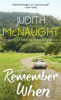 Remember When by Judith McNaught