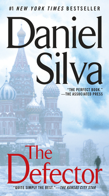 The Defector by Daniel Silva