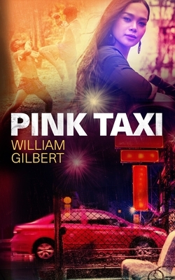 Pink Taxi by William Gilbert