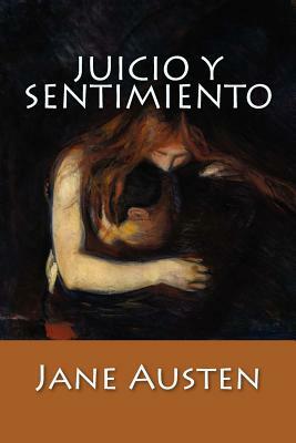Juicio y Sentimiento by Jane Austen