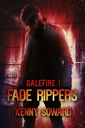 Fade Rippers by Kenny Soward