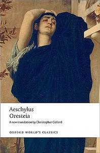 Oresteia by Aeschylus