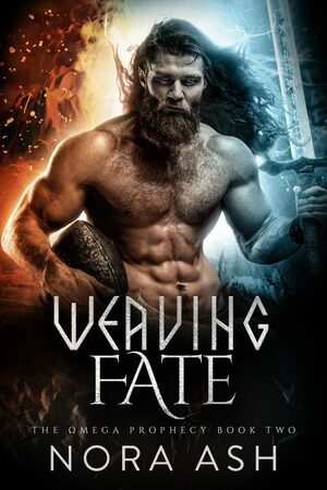 Weaving Fate by Nora Ash