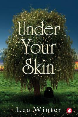 Under Your Skin by Lee Winter