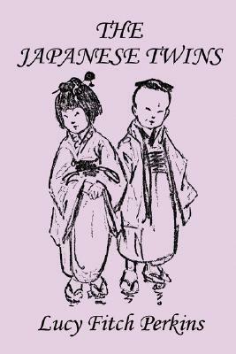 The Japanese Twins by Lucy Fitch Perkins